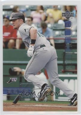 2005 Upper Deck Pros & Prospects - [Base] #11 - Aubrey Huff