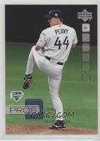 Jake Peavy