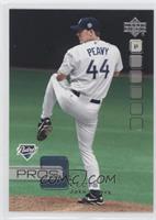 Jake Peavy