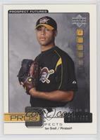 Prospect Futures - Ian Snell #/499