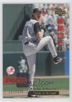 Randy Johnson