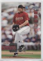 Roger Clemens