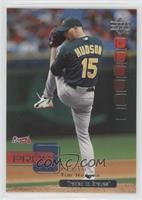 Tim Hudson