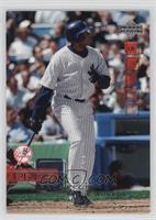 Bernie Williams