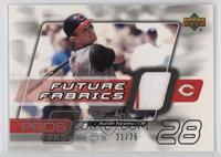 Austin Kearns #/75