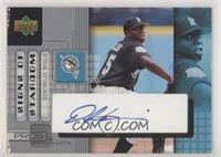 Dontrelle Willis [EX to NM]