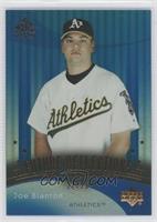 Future Reflections - Joe Blanton #/75