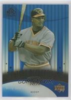 Future Reflections - Wily Mo Pena #/75