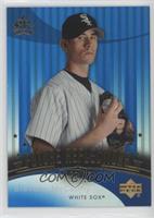 Future Reflections - Brandon McCarthy #/75