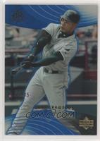 Carl Crawford #/75