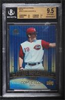 Future Reflections - Chris Denorfia [BGS 9.5 GEM MINT] #/75