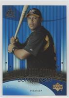 Future Reflections - Ronny Paulino [Noted] #/75