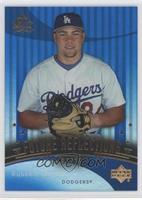 Future Reflections - Russell Martin #/75