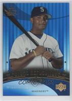 Future Reflections - Wladimir Balentien #/75