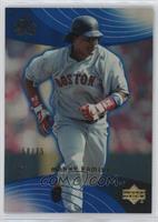 Manny Ramirez #/75