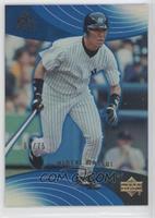 Hideki Matsui #/75