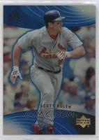 Scott Rolen #/75