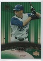 Future Reflections - David DeJesus [Noted] #/25