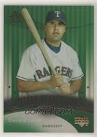 Future Reflections - Gerald Laird #/25
