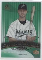 Future Reflections - Derek Wathan #/25