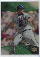 Eric Gagne #/25