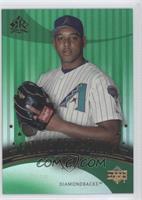 Future Reflections - Tony Pena #/25