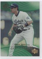 Mark Loretta #/25