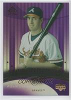 Future Reflections - Adam LaRoche #/99