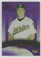 Future Reflections - Joe Blanton #/99