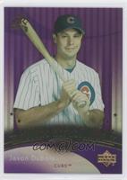 Future Reflections - Jason Dubois #/99