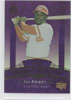 Legendary Reflections - Joe Morgan #/99