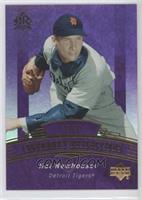 Legendary Reflections - Hal Newhouser #/99