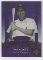 Legendary Reflections - Phil Rizzuto #/99