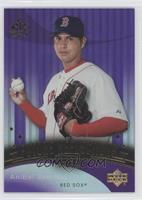 Future Reflections - Anibal Sanchez #/99