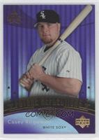 Future Reflections - Casey Rogowski #/99