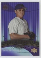 Future Reflections - Enrique Gonzalez #/99