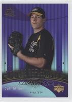 Future Reflections - Jeff Miller #/99