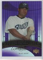 Future Reflections - John Hattig #/99