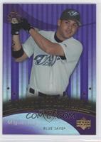 Future Reflections - Miguel Negron #/99