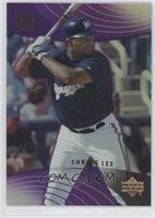 Carlos Lee #/99