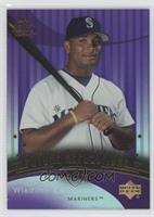 Future Reflections - Wladimir Balentien #/99