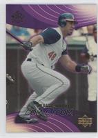 Travis Hafner #/99