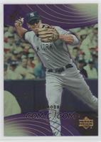 Alex Rodriguez [Noted] #/99