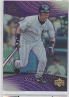 Hideki Matsui #/99