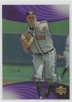 Tom Glavine #/99