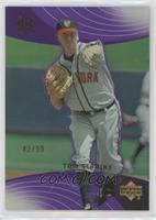 Tom Glavine #/99