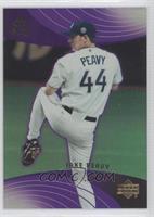 Jake Peavy #/99