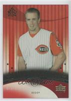 Future Reflections - Brandon Claussen #/99