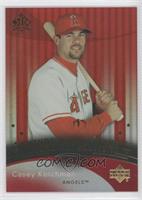 Future Reflections - Casey Kotchman #/99