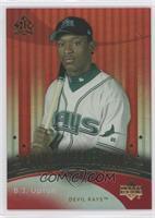 Future Reflections - B.J. Upton #/99